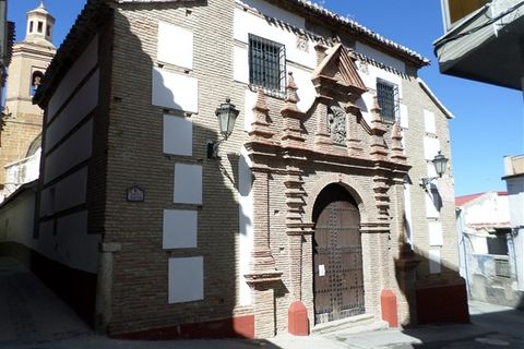 Landsbyhus i La Peza, Granada, La Peza - € 240.000 | Ref: 63 - foto 3